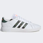 ADIDAS GRAND COURT BASE - HR0234