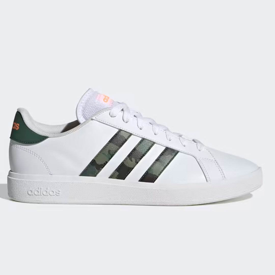ADIDAS GRAND COURT BASE - HR0234