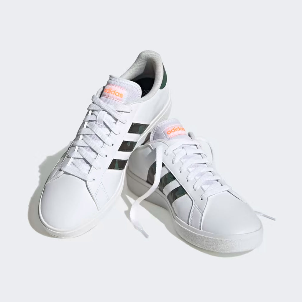 ADIDAS GRAND COURT BASE - HR0234