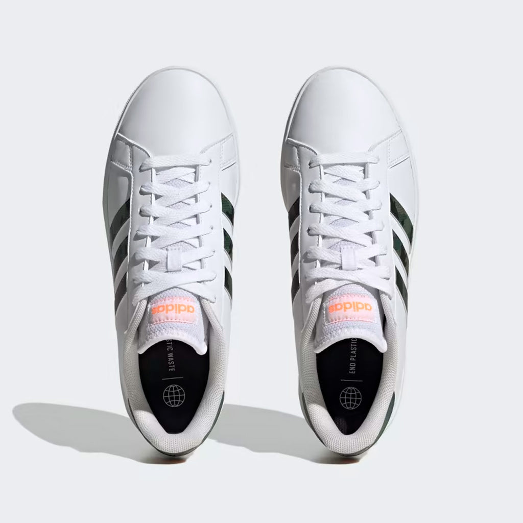 ADIDAS GRAND COURT BASE - HR0234
