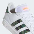 ADIDAS GRAND COURT BASE - HR0234