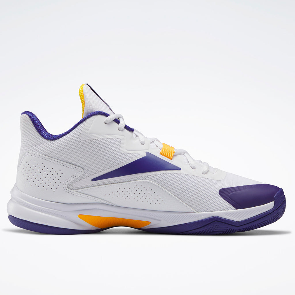 Reebok More Buckets - HR0537