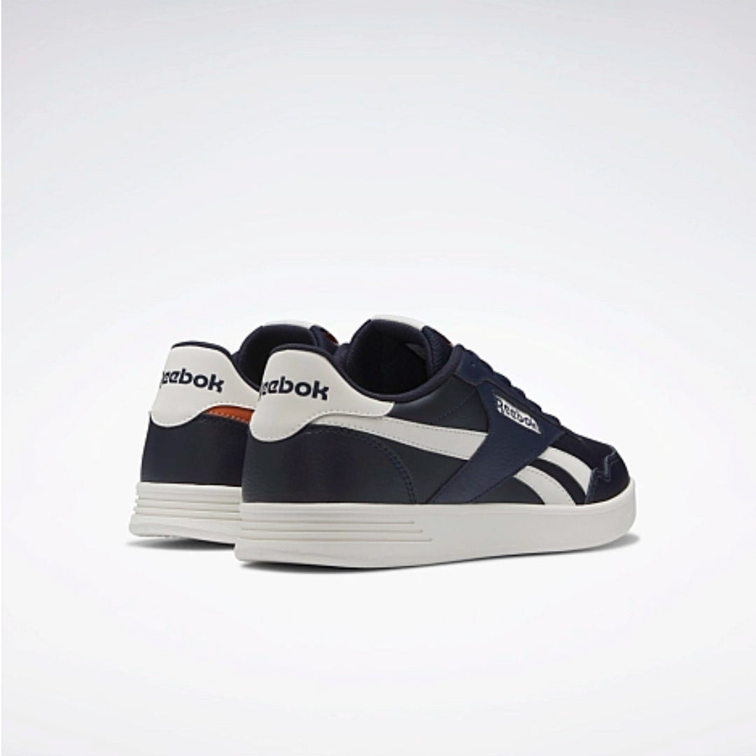 Reebok Court Advance Shoes HR1485