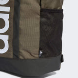 Adidas Mochila Linear Verde - HR5344
