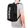 Adidas Mochila Linear Negro - HT4746
