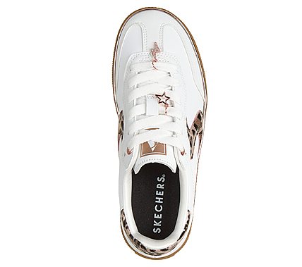 "Tenis Skechers para niña casual"