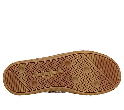 "Tenis Skechers para niña casual"