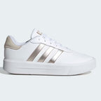 ADIDAS COURT PLATAFORMA - ID1969