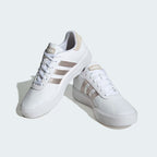 ADIDAS COURT PLATAFORMA - ID1969