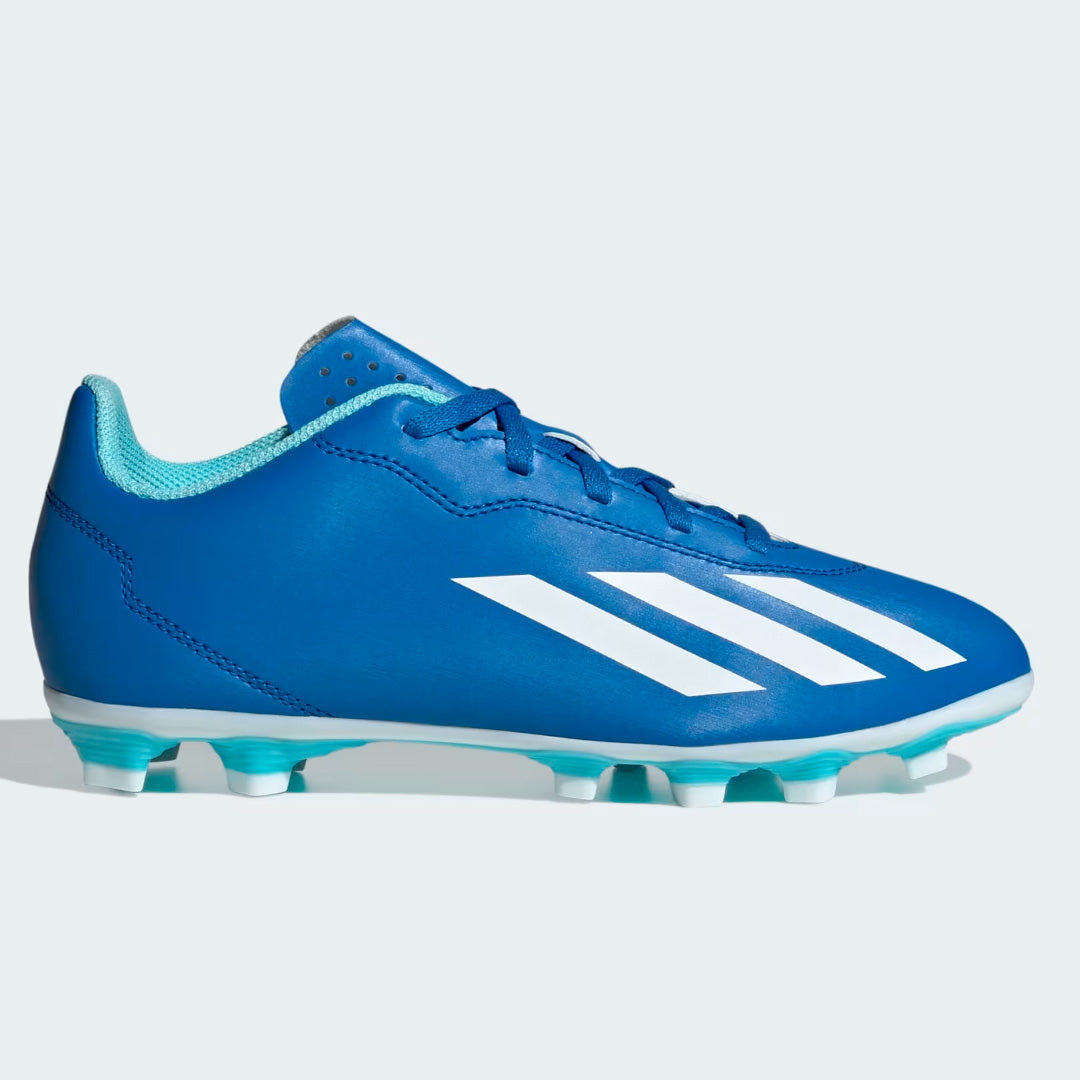 ADIDAS GUAYO X CRAZYFAST.4 - IE1587