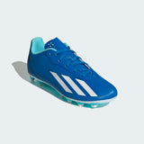 ADIDAS GUAYO X CRAZYFAST.4 - IE1587