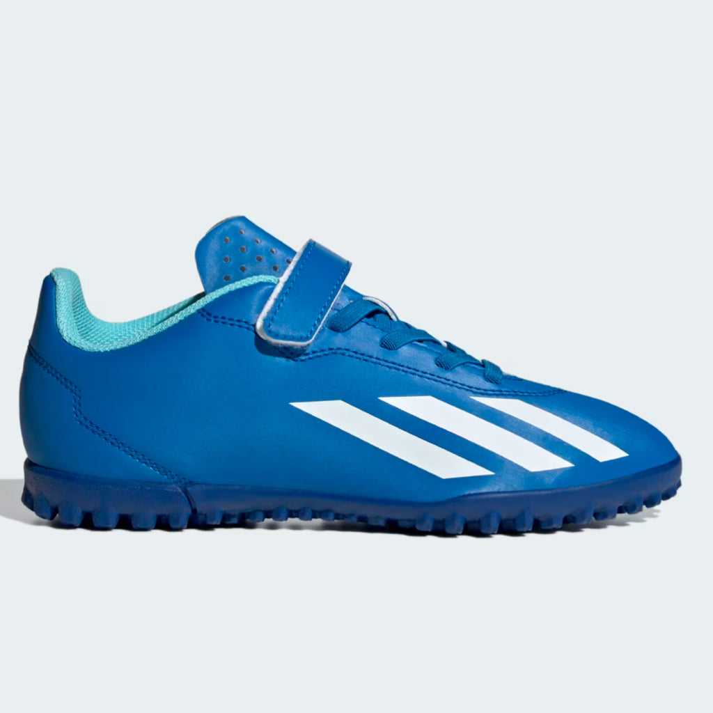 ADIDAS TORRETIN X CRAZYFAST.4 - IE1591