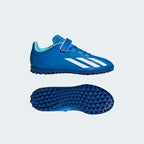 ADIDAS TORRETIN X CRAZYFAST.4 - IE1591