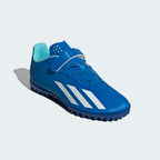 ADIDAS TORRETIN X CRAZYFAST.4 - IE1591