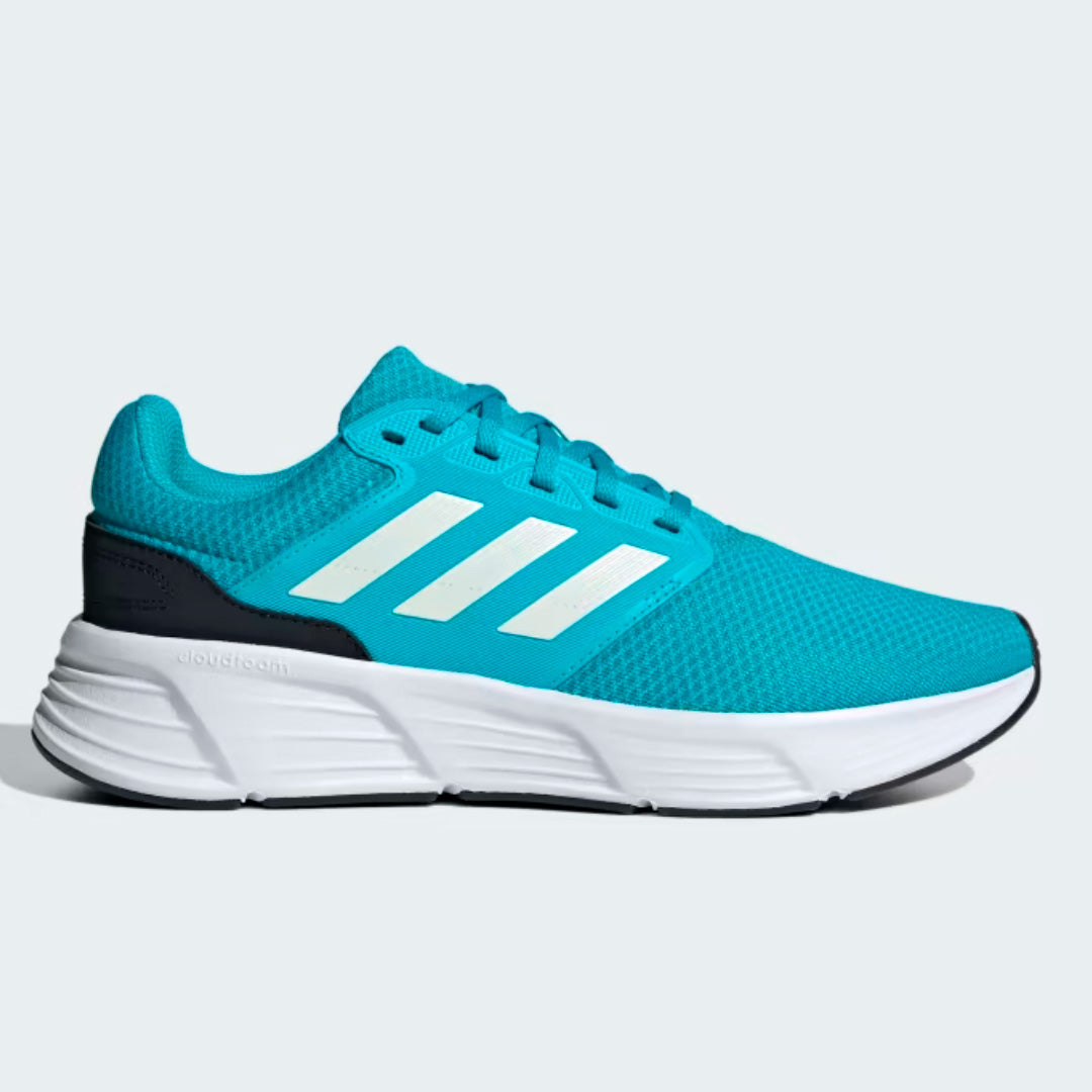 Stock Center Adidas Galaxy Zapatillas Adidas Hombre Color Azul