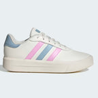 ADIDAS COURT PLATFORM - IE9987