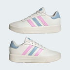 ADIDAS COURT PLATFORM - IE9987
