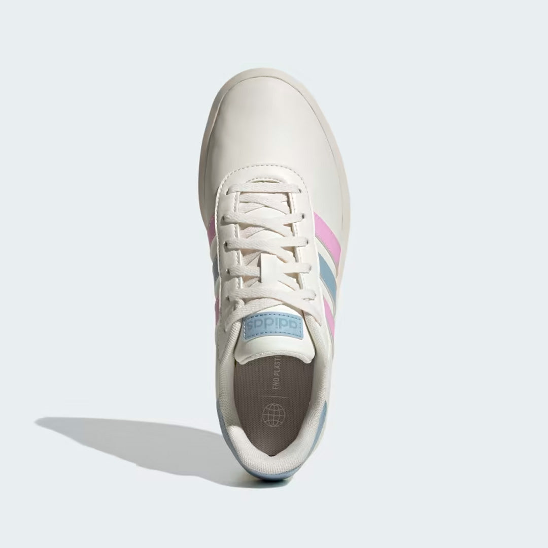 ADIDAS COURT PLATFORM - IE9987