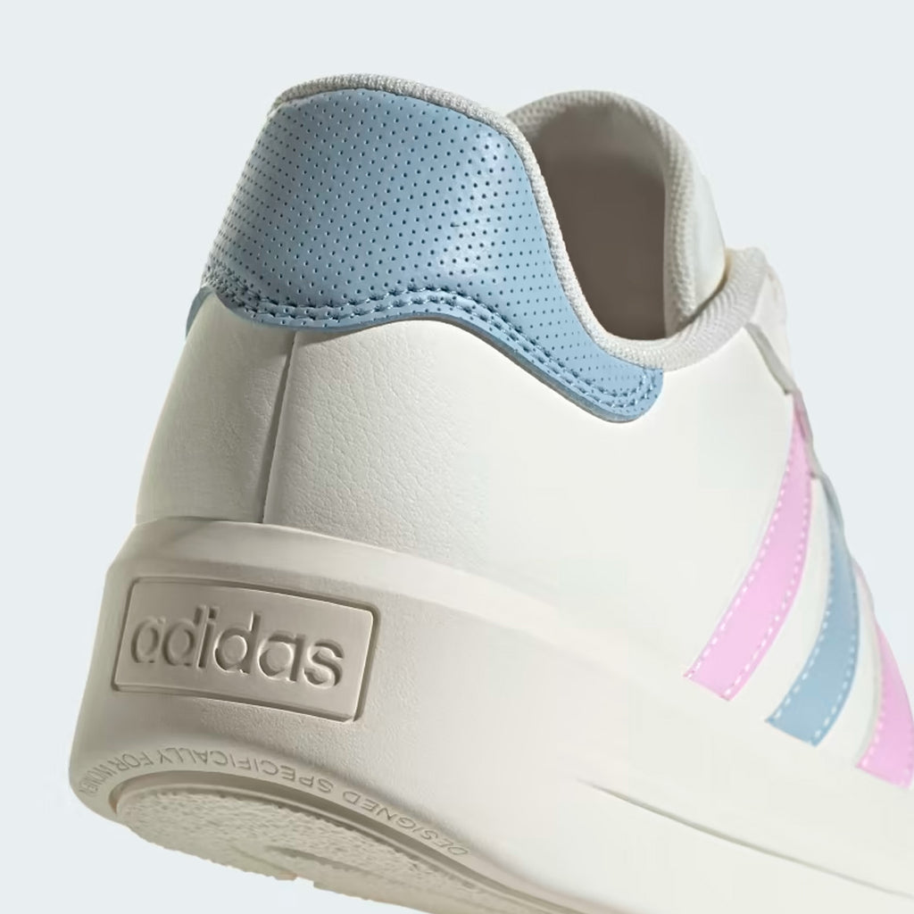ADIDAS COURT PLATFORM - IE9987