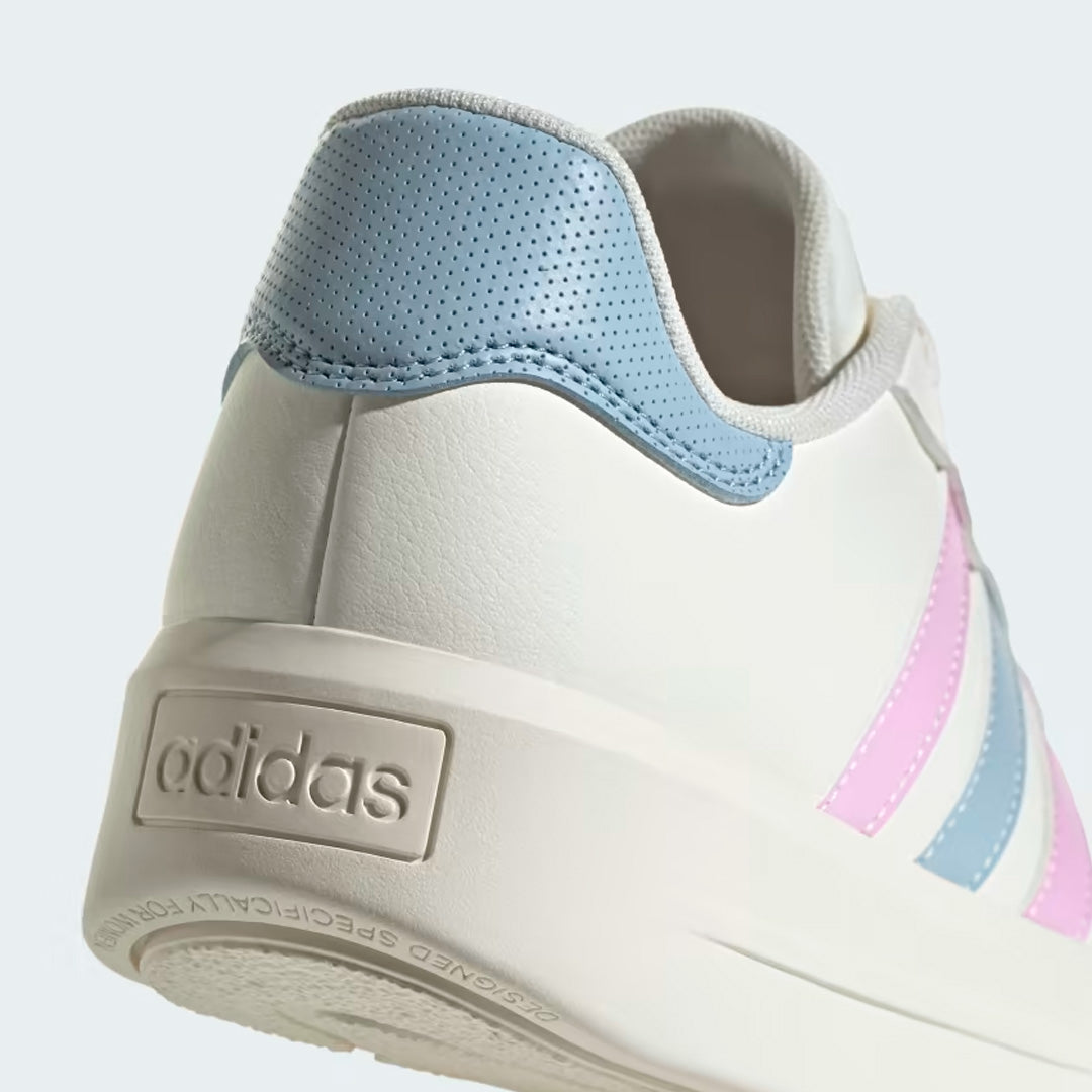 ADIDAS COURT PLATFORM - IE9987