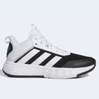 ADIDAS OWNTHEGAME SHOES - IF2689