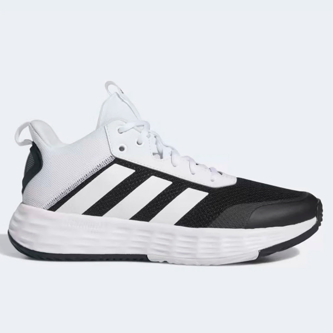 ADIDAS OWNTHEGAME SHOES - IF2689