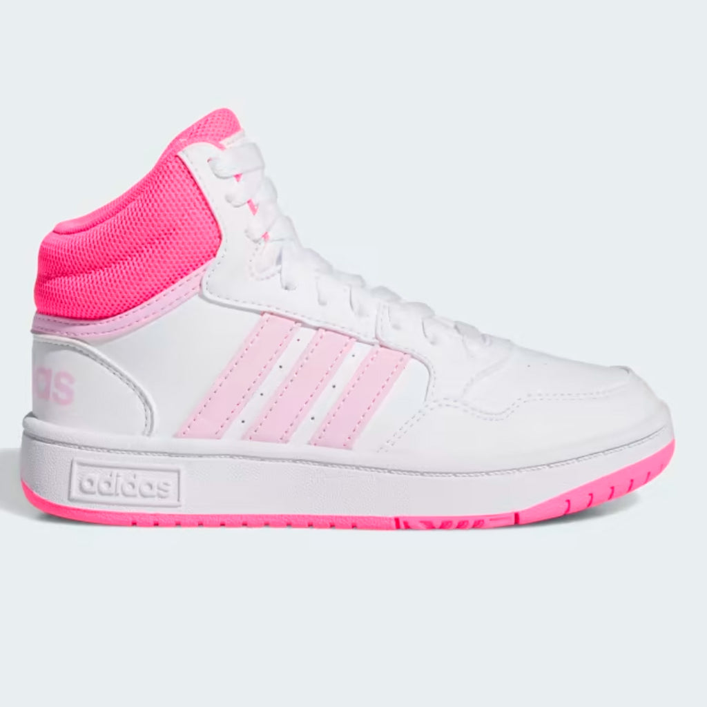 ADIDAS HOOPS MID - IF2722
