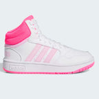 ADIDAS HOOPS MID - IF2722