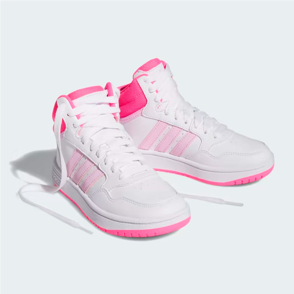 ADIDAS HOOPS MID - IF2722