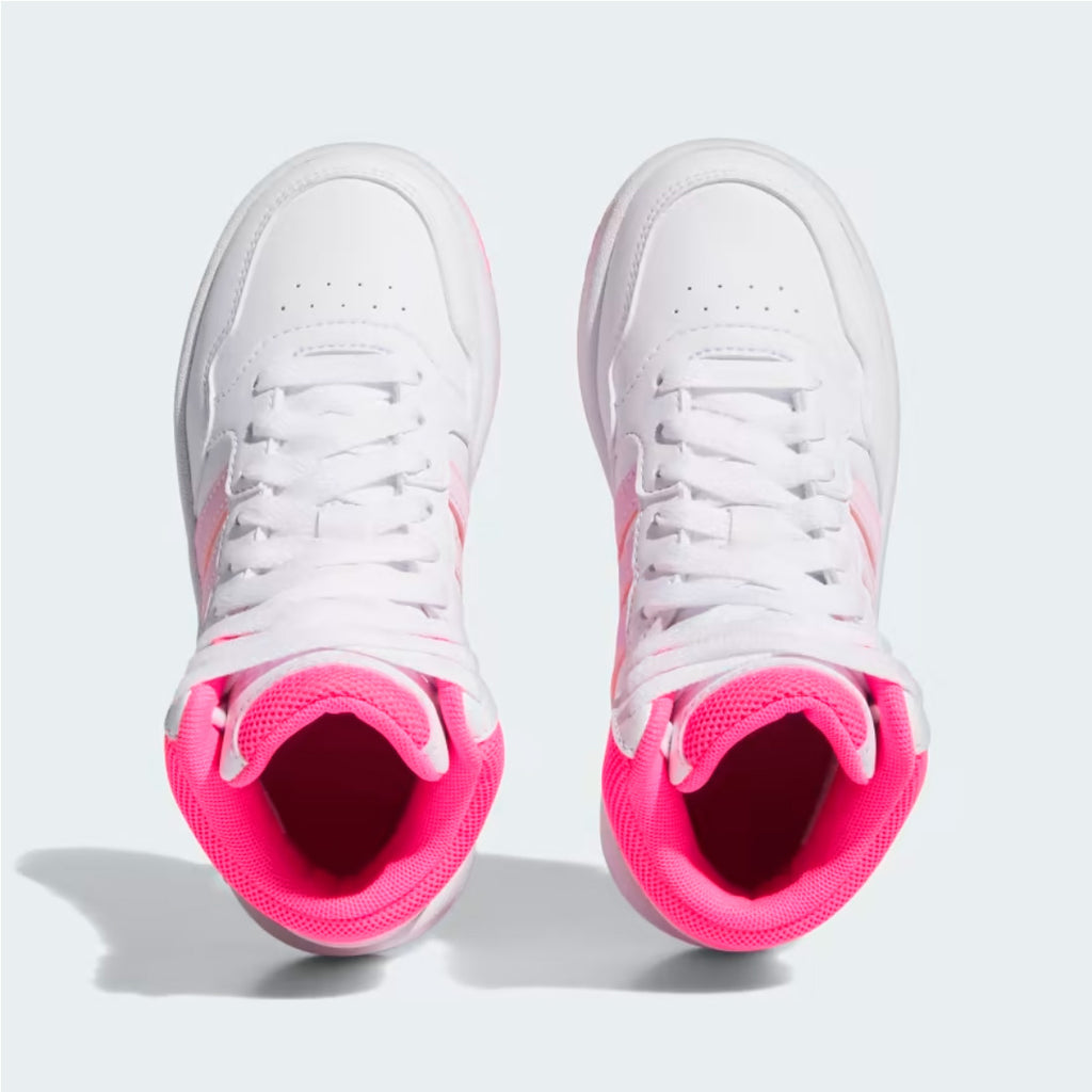 ADIDAS HOOPS MID - IF2722