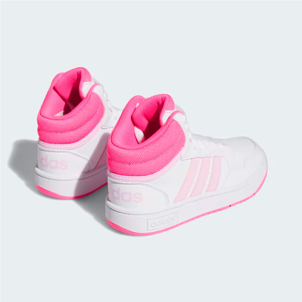 ADIDAS HOOPS MID - IF2722