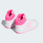 ADIDAS HOOPS MID - IF2722