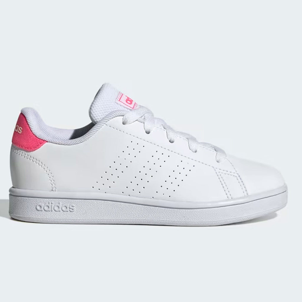ADIDAS LIFESTYLE COURT LACE - IG2512