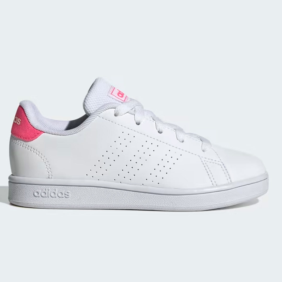ADIDAS LIFESTYLE COURT LACE - IG2512