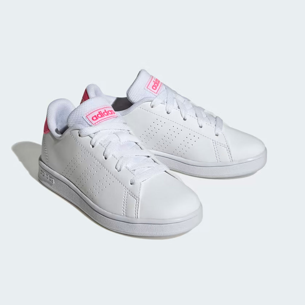 ADIDAS LIFESTYLE COURT LACE - IG2512