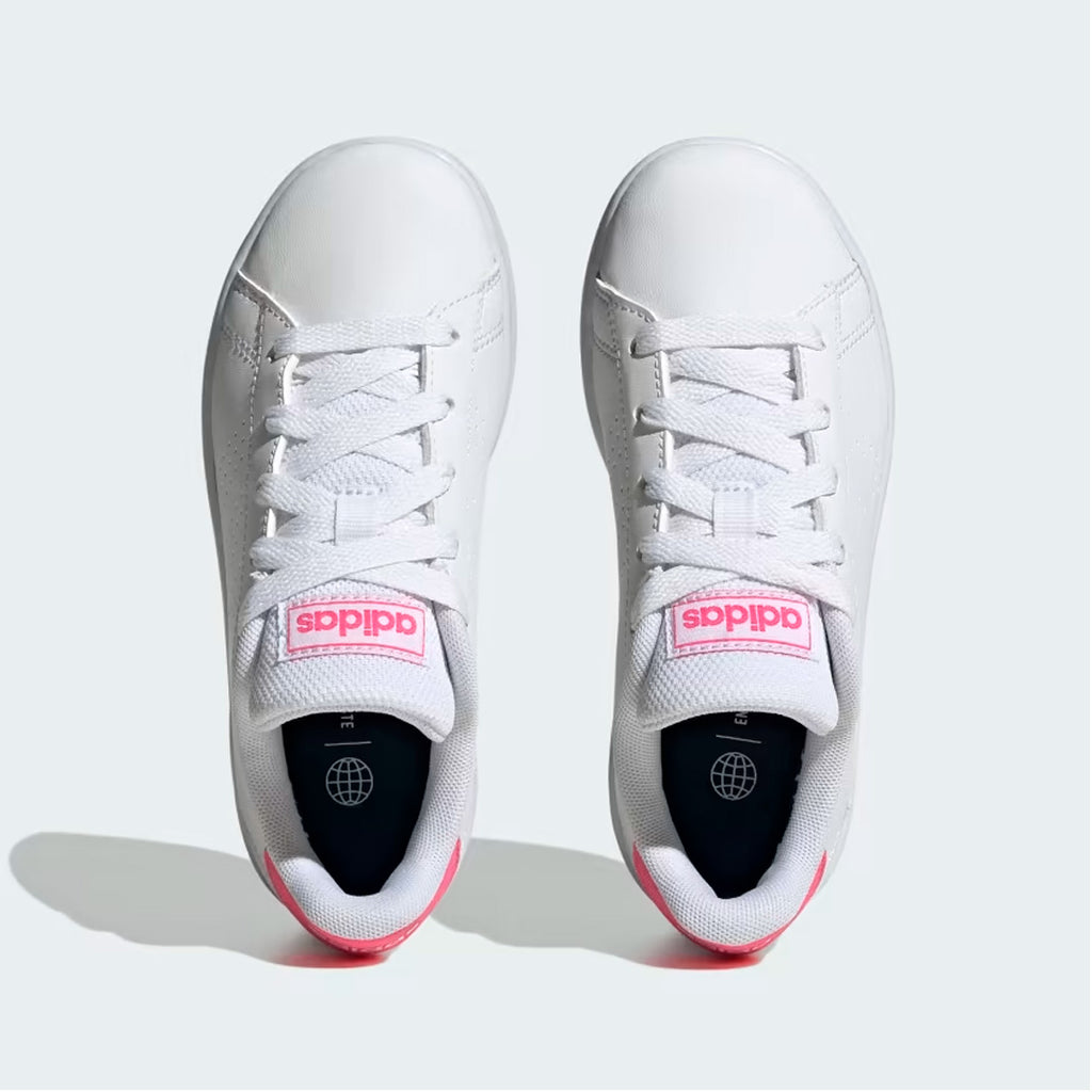 ADIDAS LIFESTYLE COURT LACE - IG2512