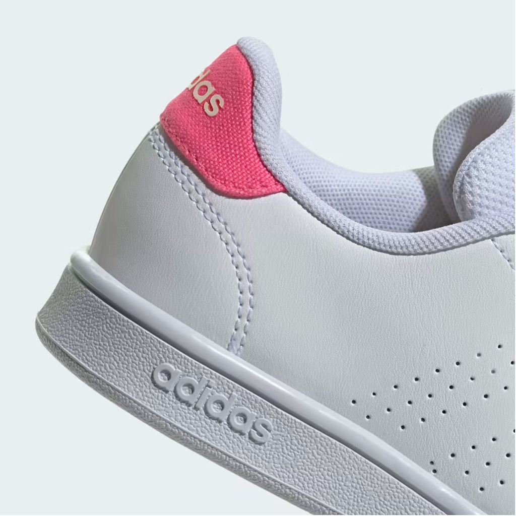 ADIDAS LIFESTYLE COURT LACE - IG2512
