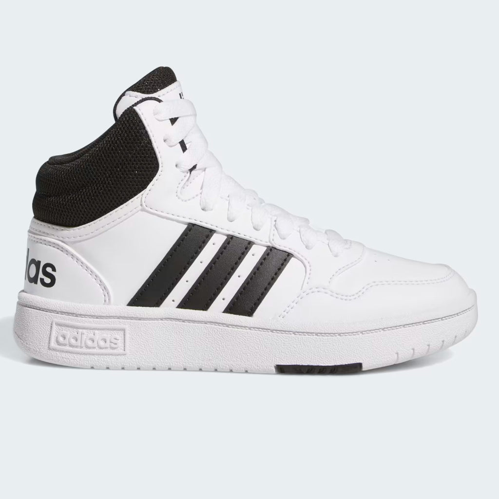 ADIDAS HOOPS MID - IG3715