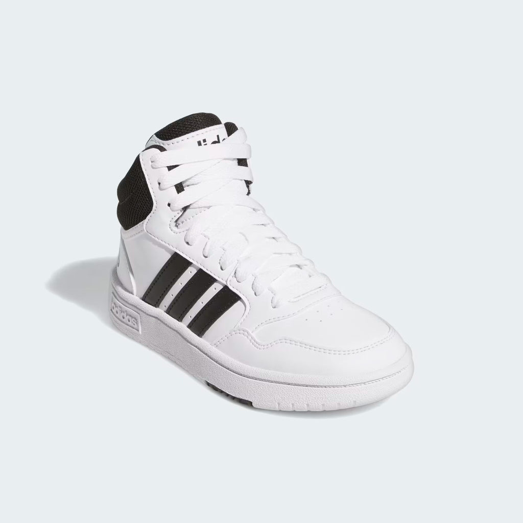 ADIDAS HOOPS MID - IG3715