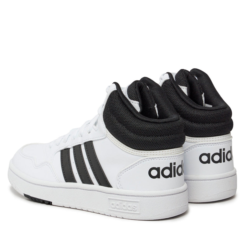 ADIDAS HOOPS MID - IG3715
