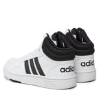 ADIDAS HOOPS MID - IG3715