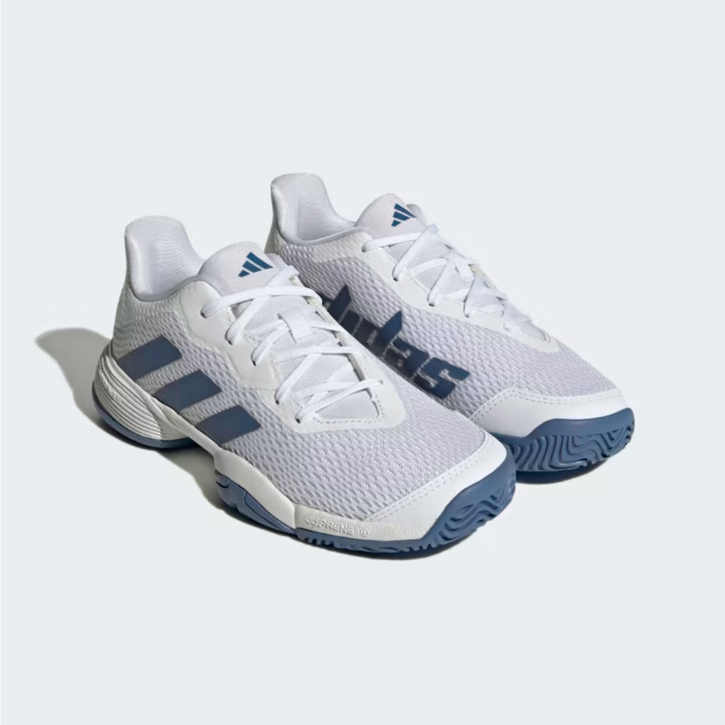 ADIDAS BARRICADE - IG9528