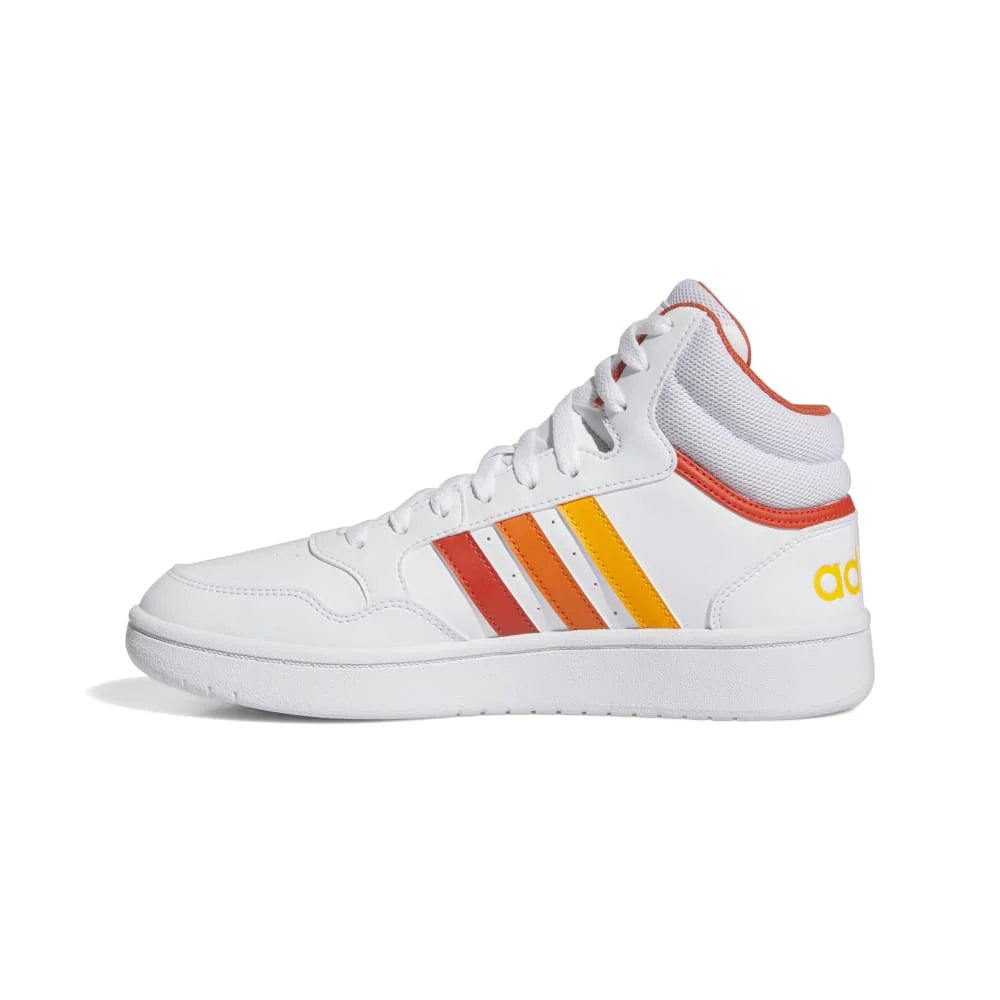 Adidas Hoops 3.0 Mid ih0181