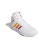 Tenis Adidas Hoops 3.0 Mid ih0181