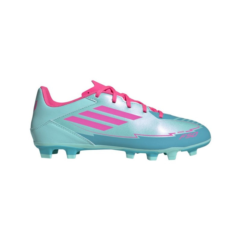 Adidas F50 MESSI CLUB MALE IH0929 FXG Hombre