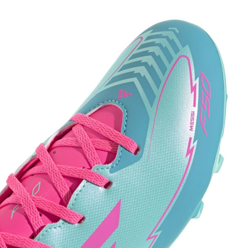 Adidas F50 MESSI CLUB MALE IH0929 FXG Hombre