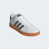 ADIDAS GRAND COURT BASE - IH4717