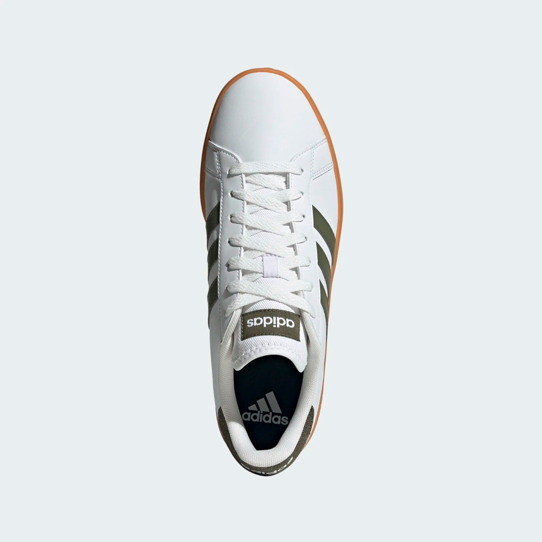 Adidas Grand Court BASE - IH4717