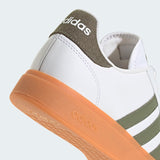 ADIDAS GRAND COURT BASE - IH4717