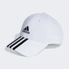 Adidas Gorra Beisbol 3 Rayas Sarga - II3509